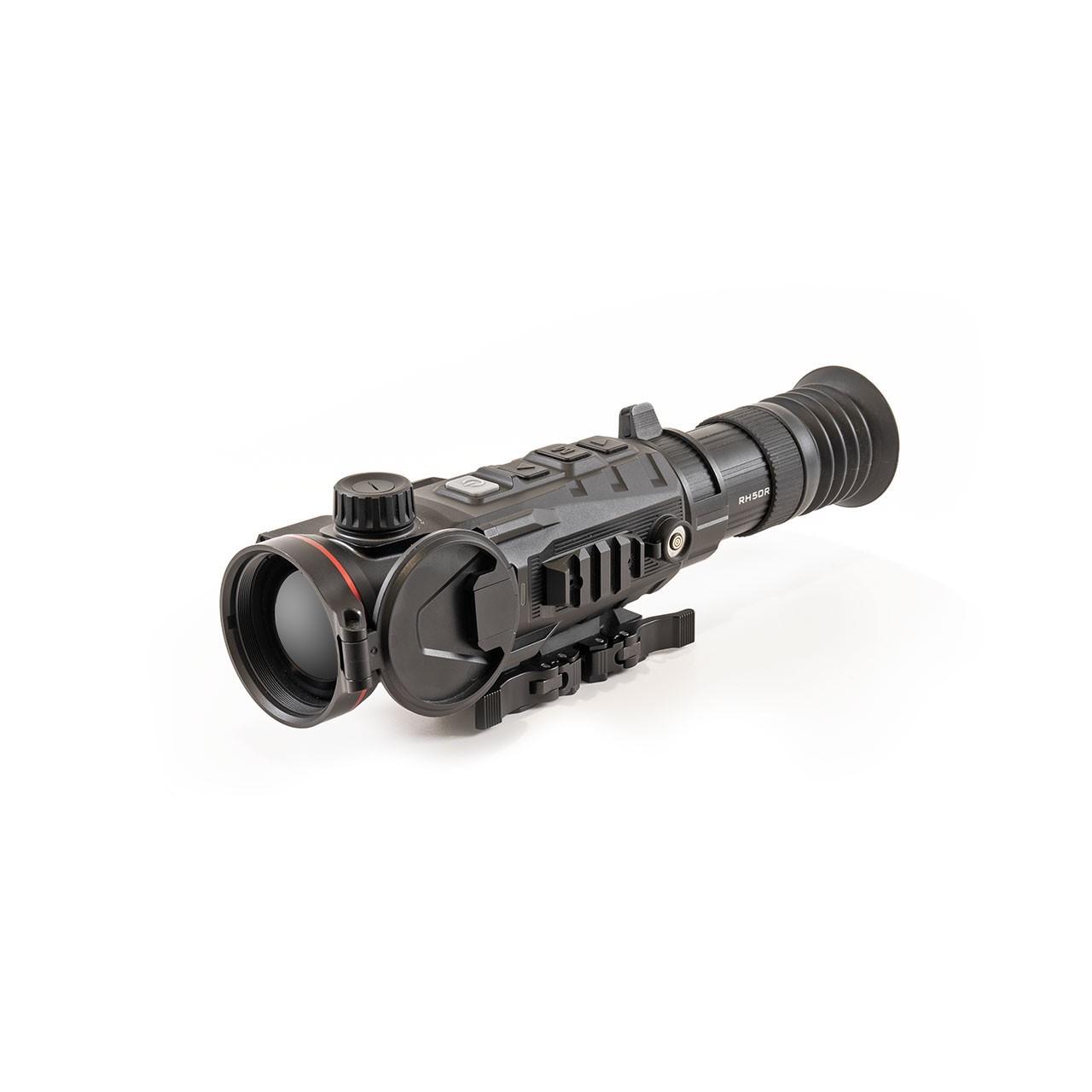 Iray Rico MK2 Lrf 640 Thermal Weapon Sight 50MM