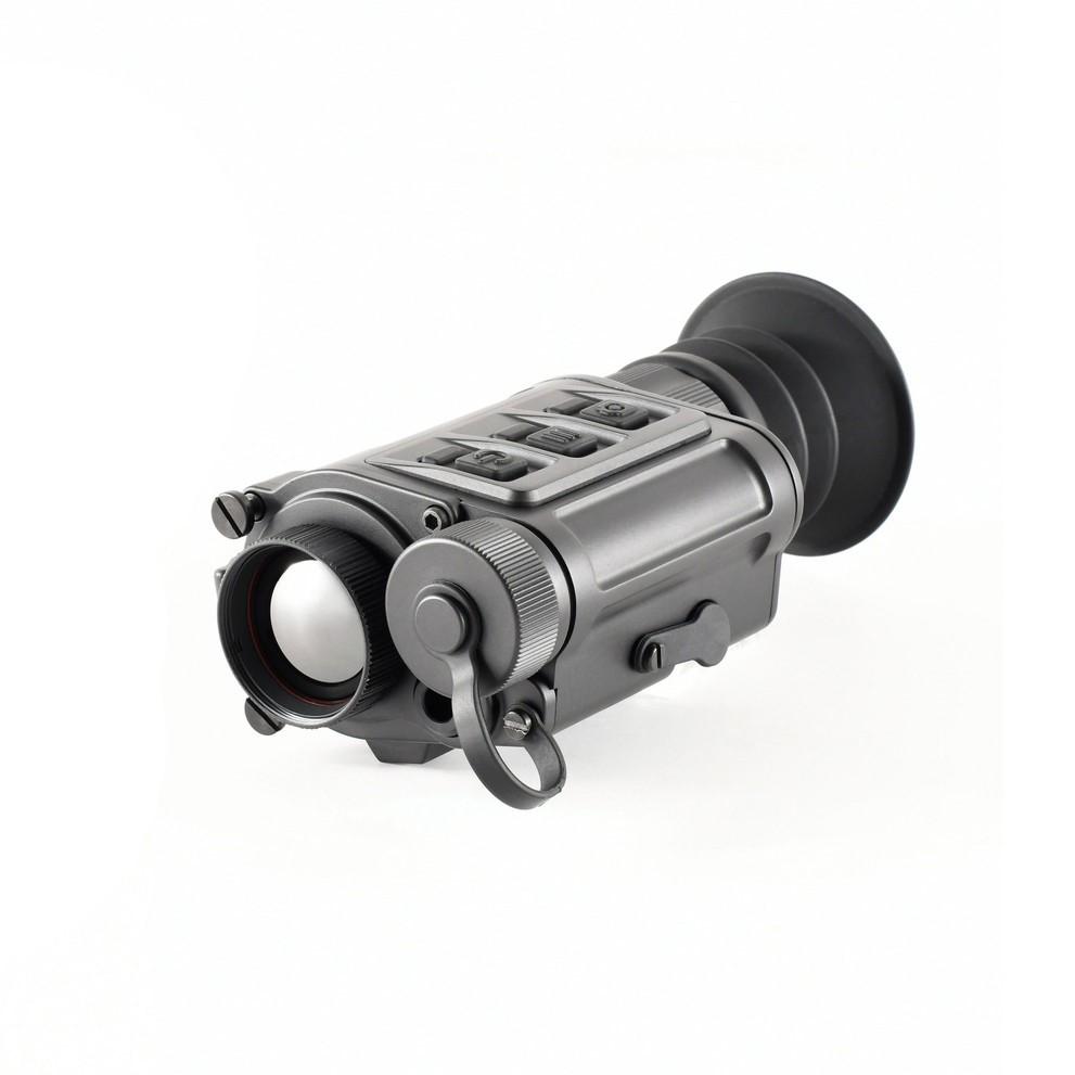 Iray Rico Micro V2 384 Thermal Monocular 25MM Black