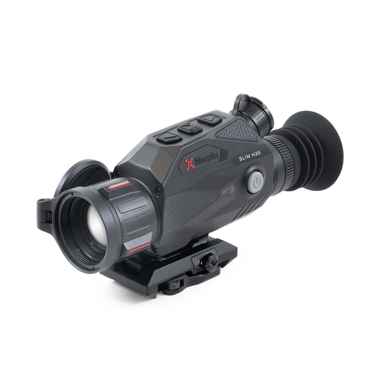 Nocpix Slim H35 Multi-function Thermal Optic 640 35MM
