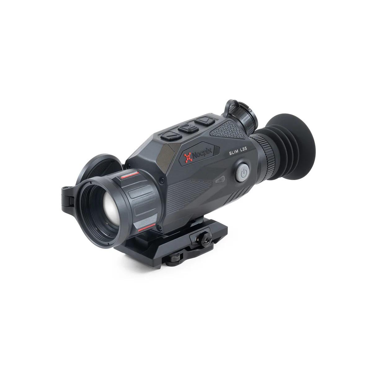 Infiray Nocpix Slim Series Thermal Optic 384 35MM