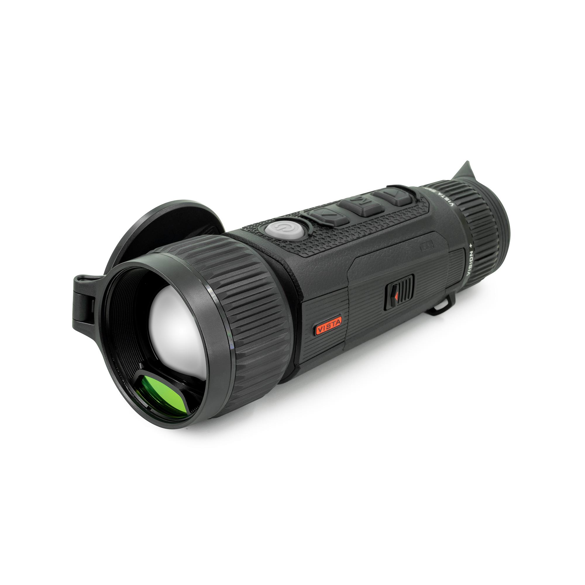 Nocpix Vista H50R Thermal Monocular Lrf 640 50MM