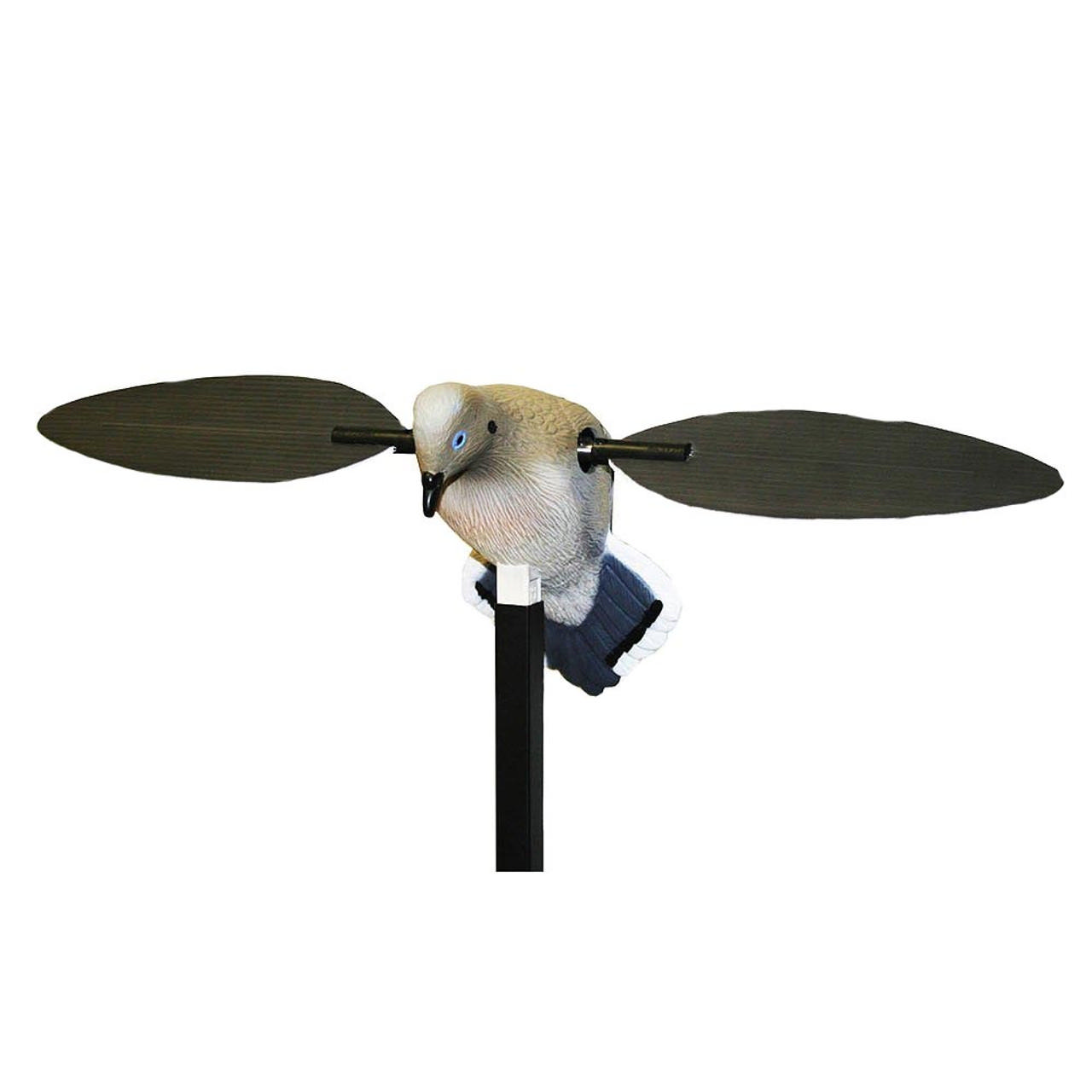 Mojo Voodoo Dove Decoy