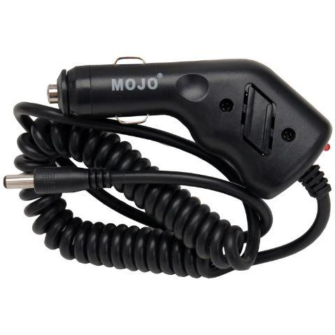 Mojo 12 V Car Charger