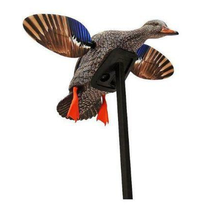 Mojo Es Mini Mallard Hen Motion Decoy
