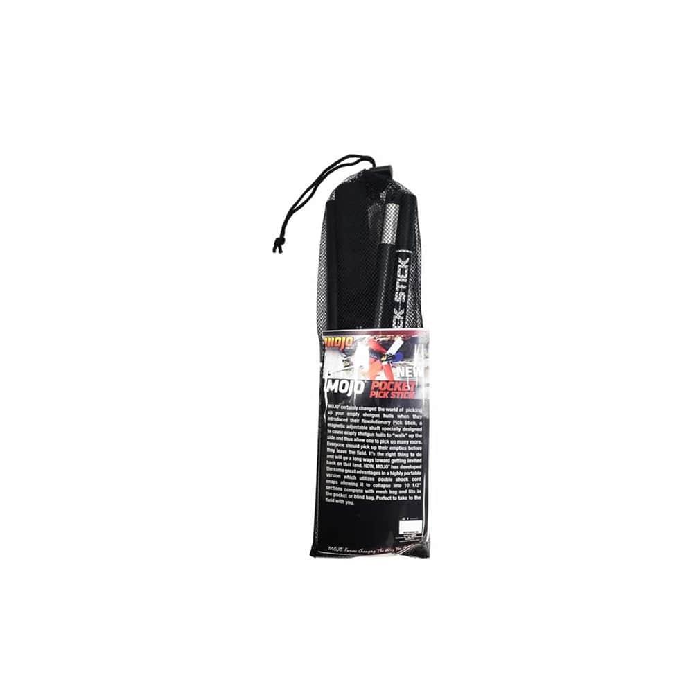 Mojo HW2491 Pocket Magnetic Pick Stick