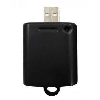 Mojo HW2502 Elite Series Multi Decoy Receiver - Black Usb