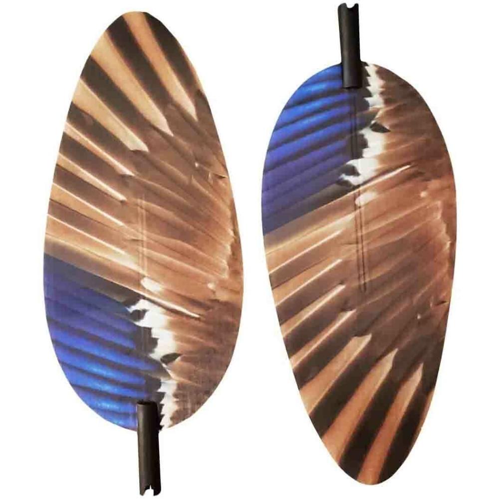 Mojo Mini Mallard Wing Kit