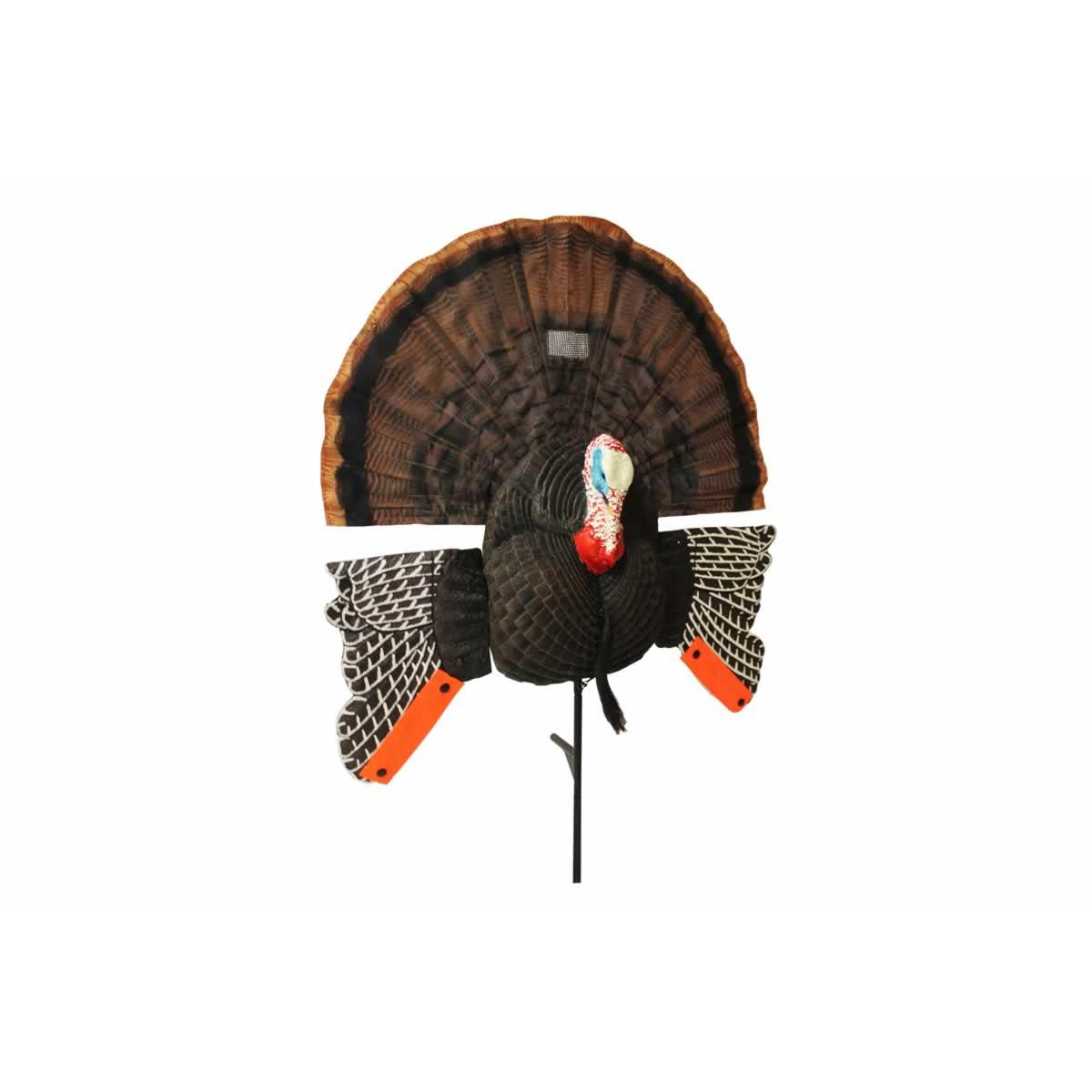 Mojo Scoot N Shoot Max Turkey Decoy