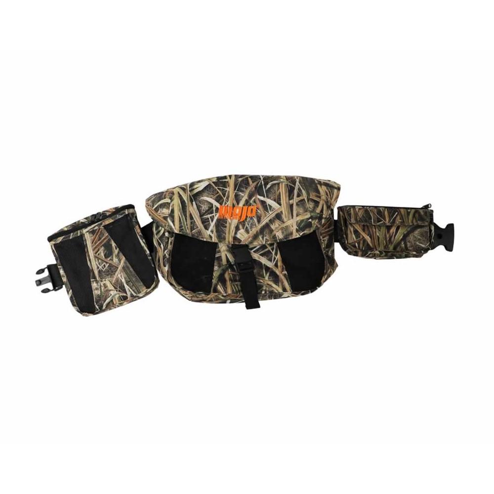 Mojo Dove/game Belt - Shadowgrass Blades