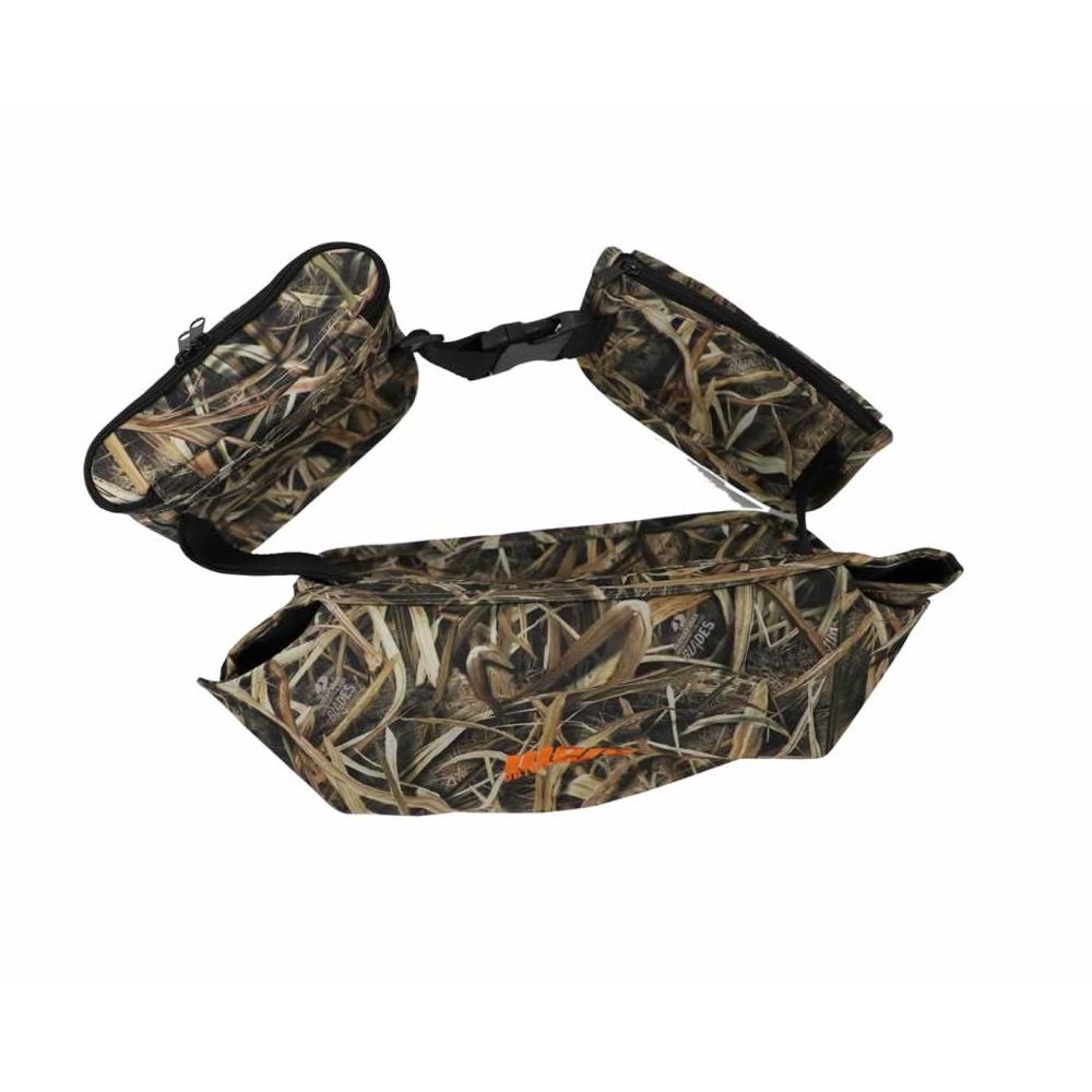 Mojo Dove/game Belt - Shadowgrass Blades - Image 2