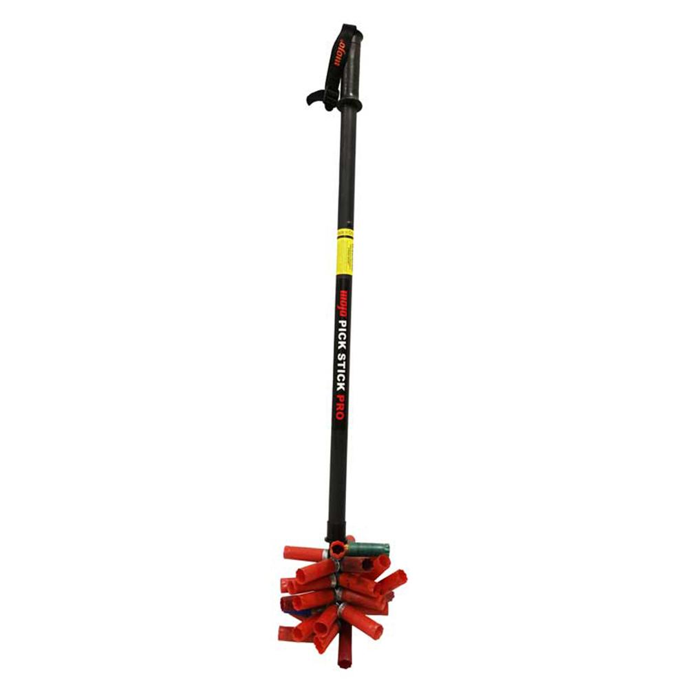 Mojo Pick Stick Pro Magnetic Shotgun Shell Retriever