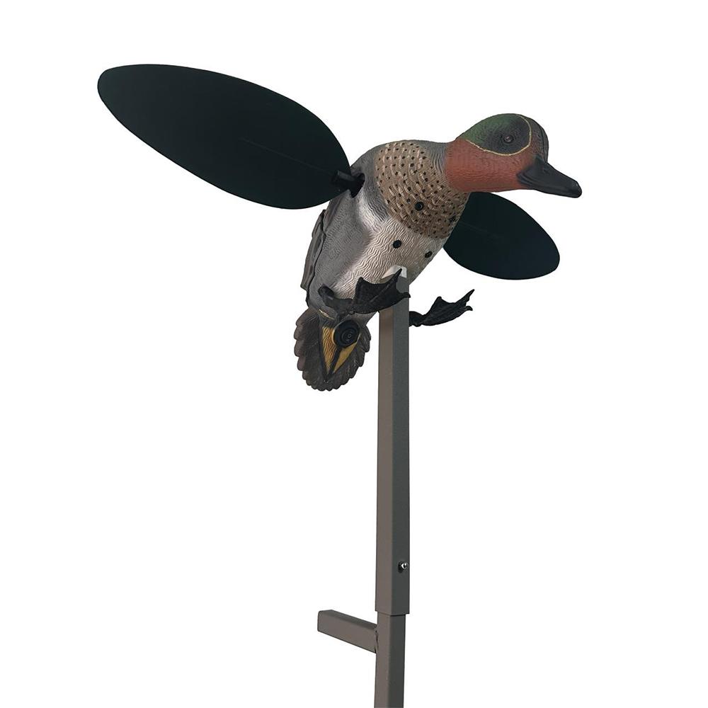 Mojo Green Wing Teal Decoy