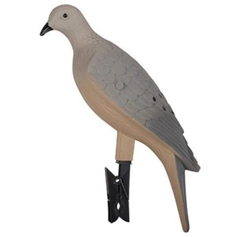 Mojo Clip on Dove Decoys 4-PACK