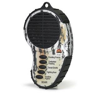 Cass Creek Ergo Boar Call - Electronic Game Call