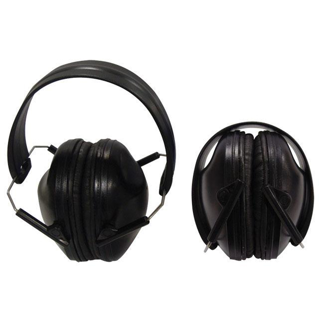 Rifleman Pxs Hearing Protection - Green