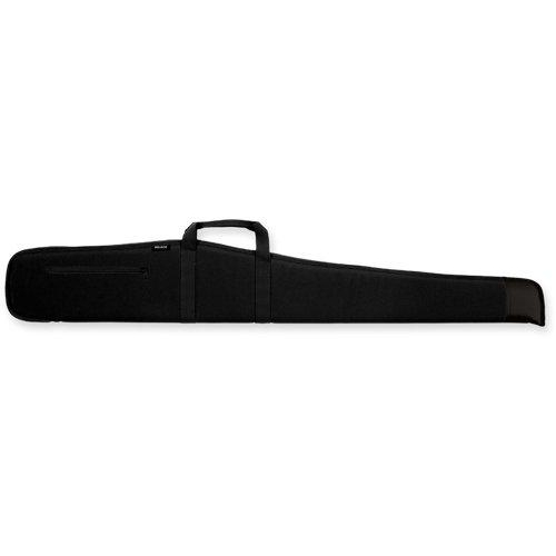 Bulldog Deluxe Shotgun Case 52 Black With Black Trim