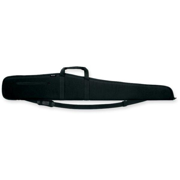 Bulldog Extreme Shotgun Case 52 Camo With Brown Trim