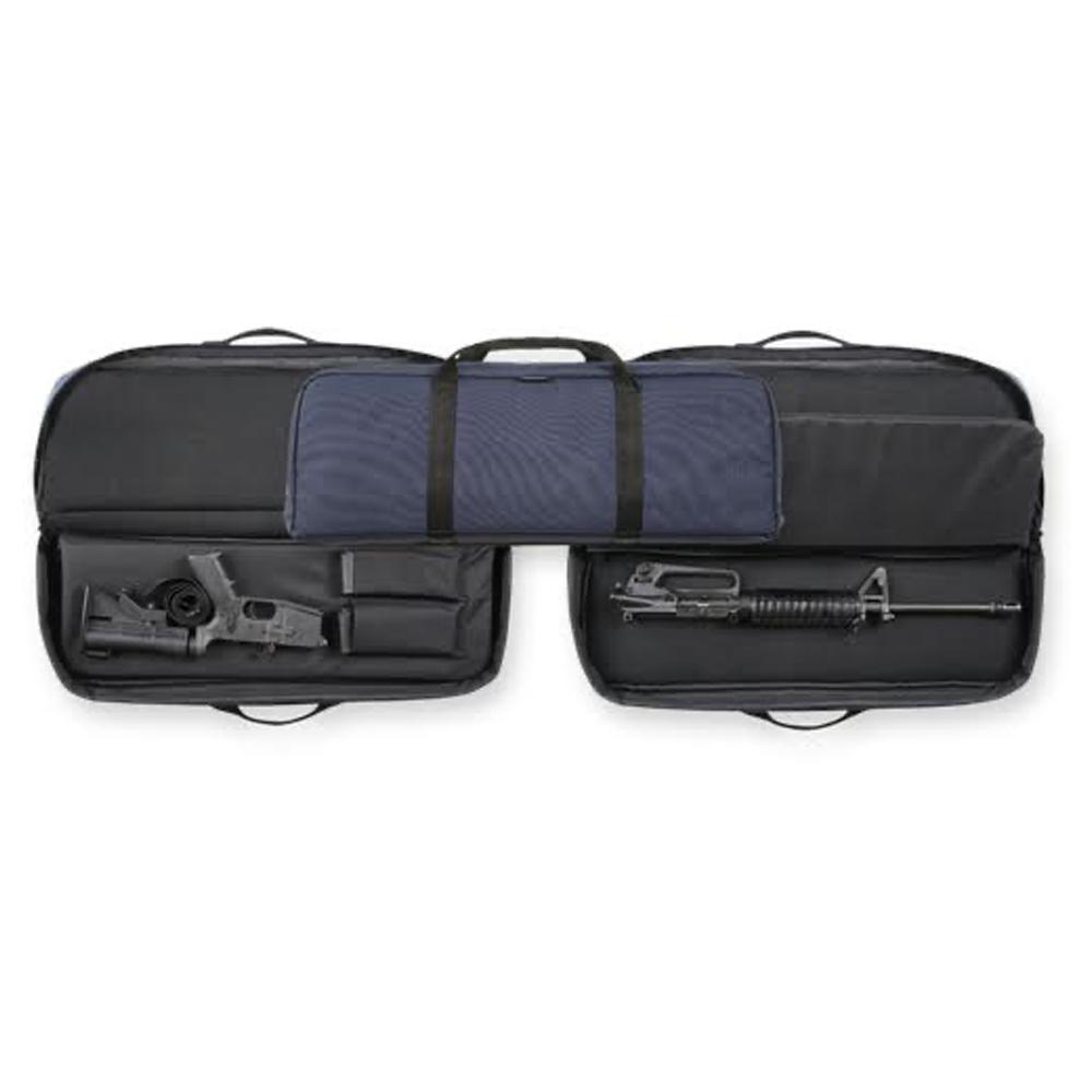 Bulldog Ultra Compact AR-15 Discreet Carry Case 29 Black