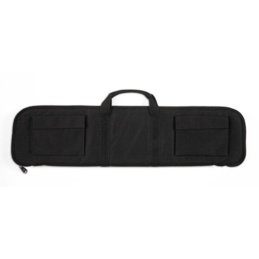 Bulldog Tactical Shotgun Case 48 Black