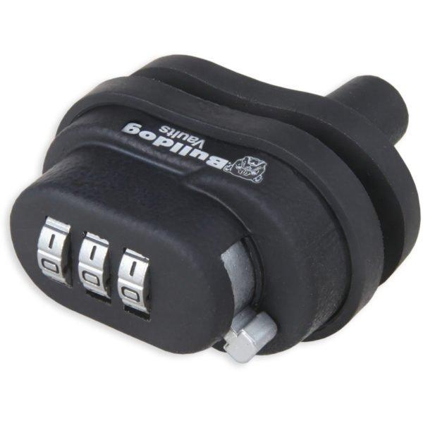 Bulldog BD8000 Single Pack Trigger Lock Combination Lock
