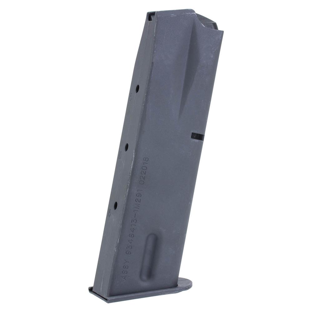 Check-mate Usgi M9 92FS 9MM Steel Magazine 15RD