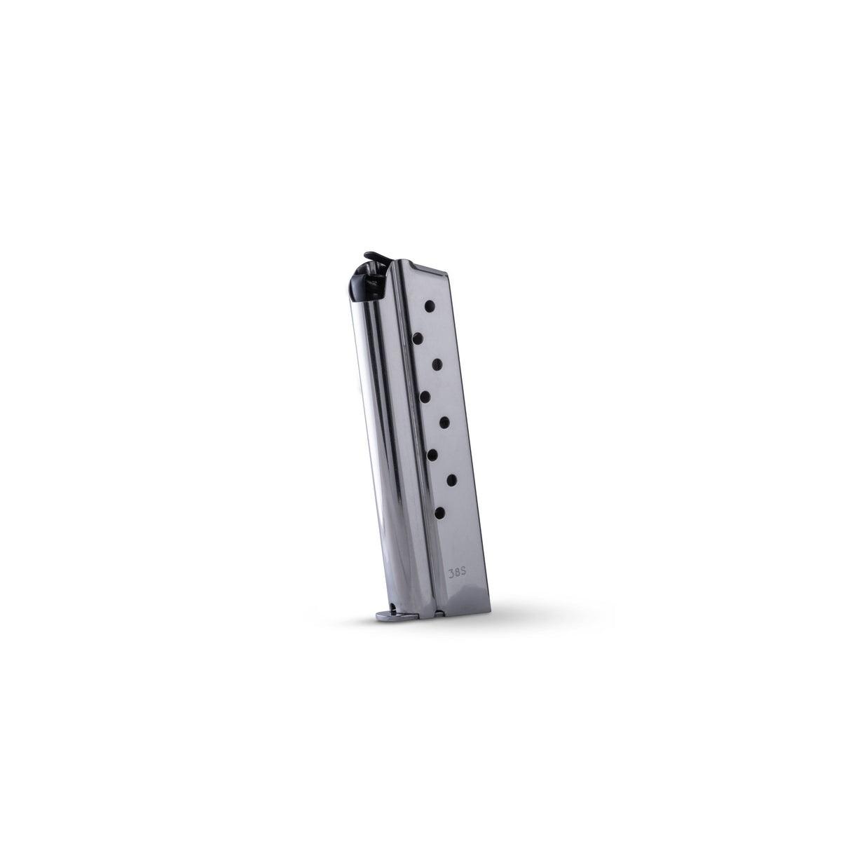 Check-mate 1911 Magazine .38 Super 9RD Full Ss