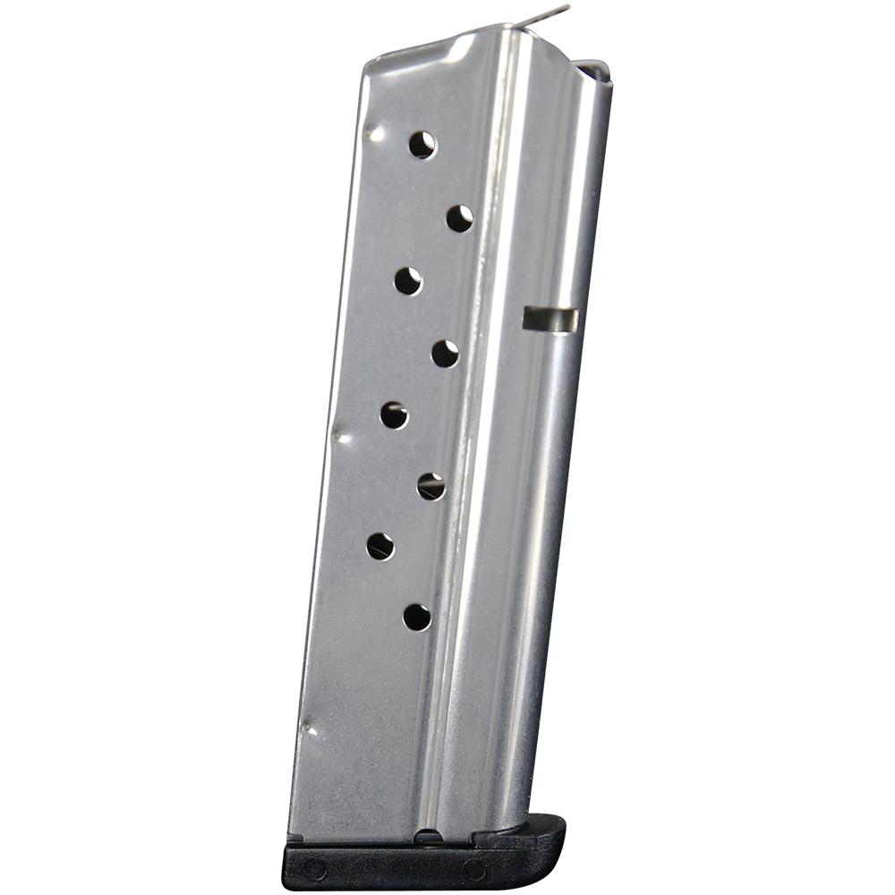 Check-mate 1911 Magazine 9MM 9RD Stainless Steel