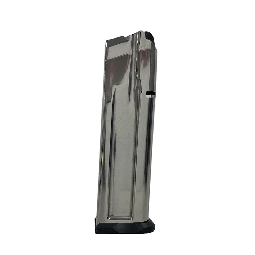Check-mate 2011 Compatible Magazine 9MM 16RD Stainless Steel