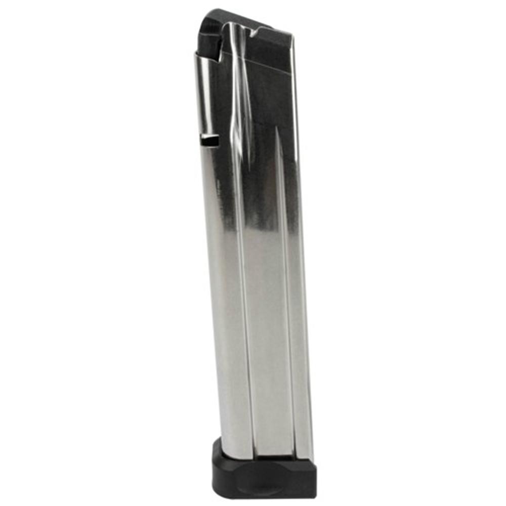 Check-mate 2011 Compatible Magazine 9MM 26RD Stainless Steel