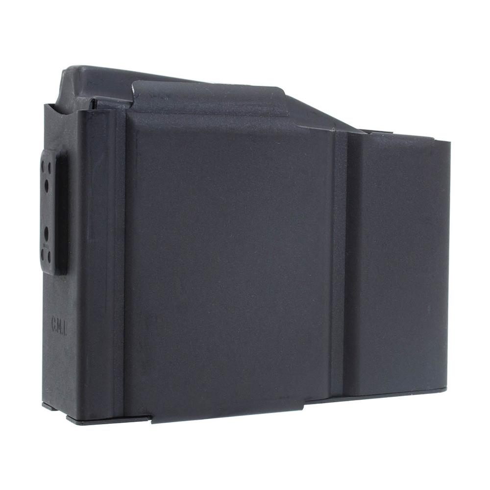 Check-mate M1A/M14 Compatible Magazine .308 Win 5RD Parkerized