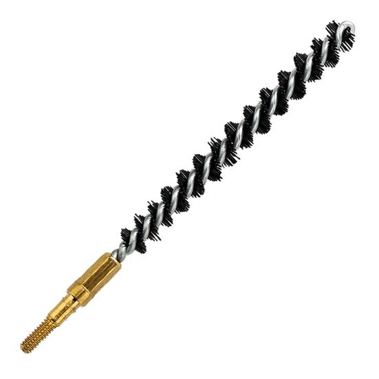 Kleenbore Nylon Rifle Brush Smallbore 3-48 Thread