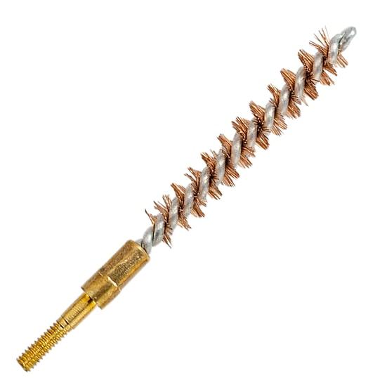 Kleenbore 17 Cal Rifle Brush Smallbore 3-48 Thread