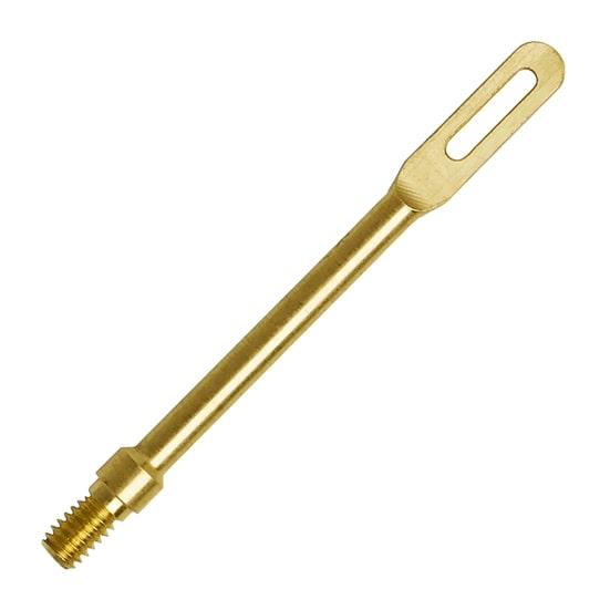 Kleenbore Brass Patch Holder 22-45 Caliber Handgun/rifle