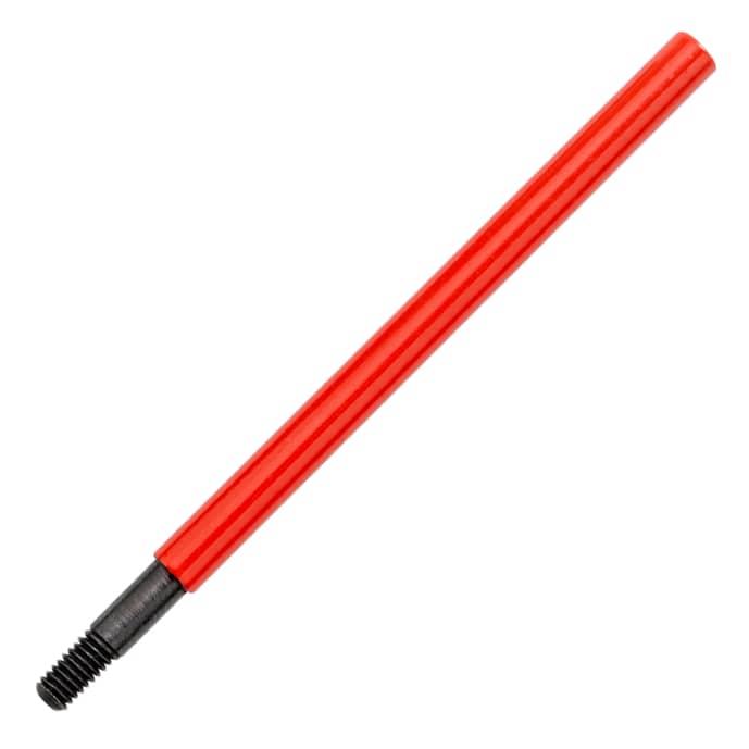 Kleenbore Saf-t Red Steel Handgun Rod Adaptor
