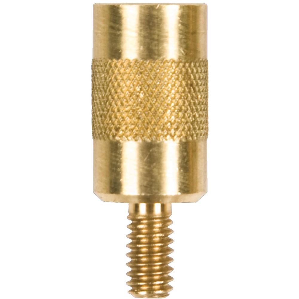 Kleenbore Brass Shotgun Accessory Adaptor