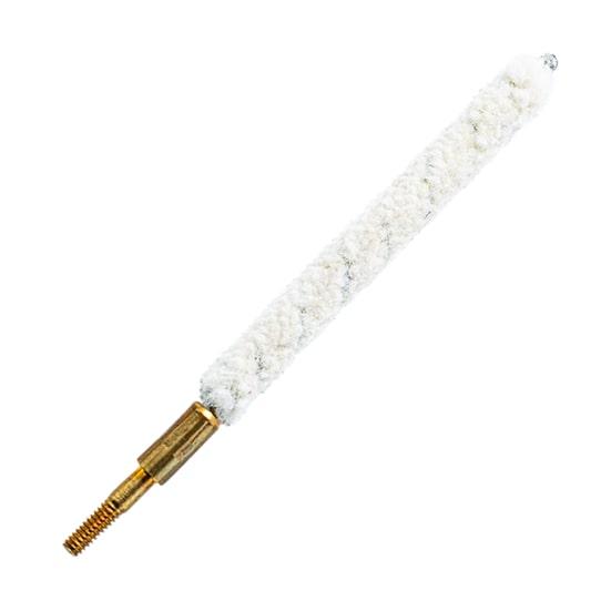 Kleenbore 17 Cal Rifle Bore Mop 3-48 Threads