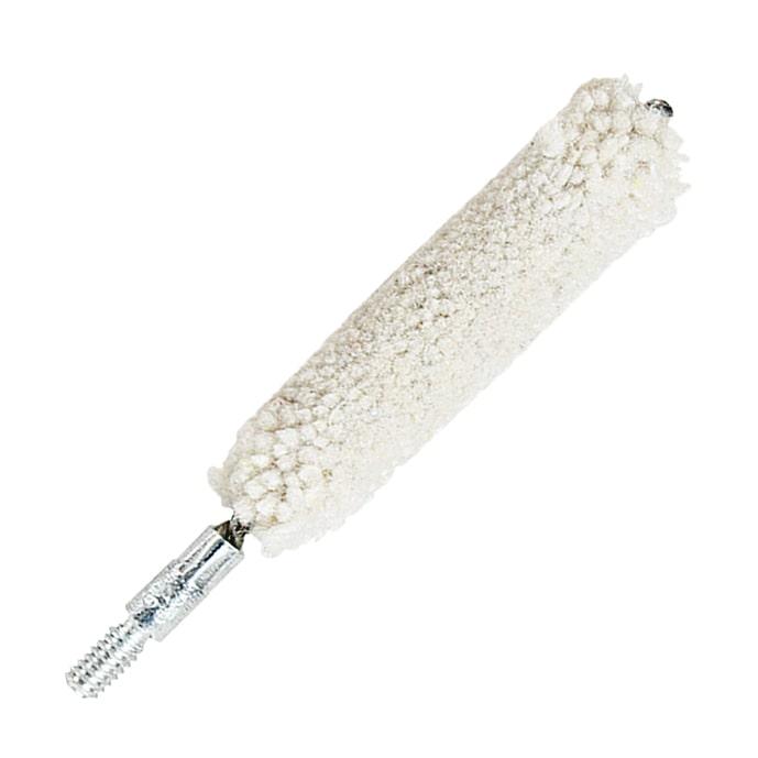Kleenbore 38/357/9MM Pistol Bore Mop 8-32 Threads