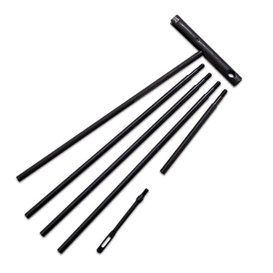 Kleen-bore 22-45 Cal Handgun/rifle 30 Multi-section Cleaning Rods