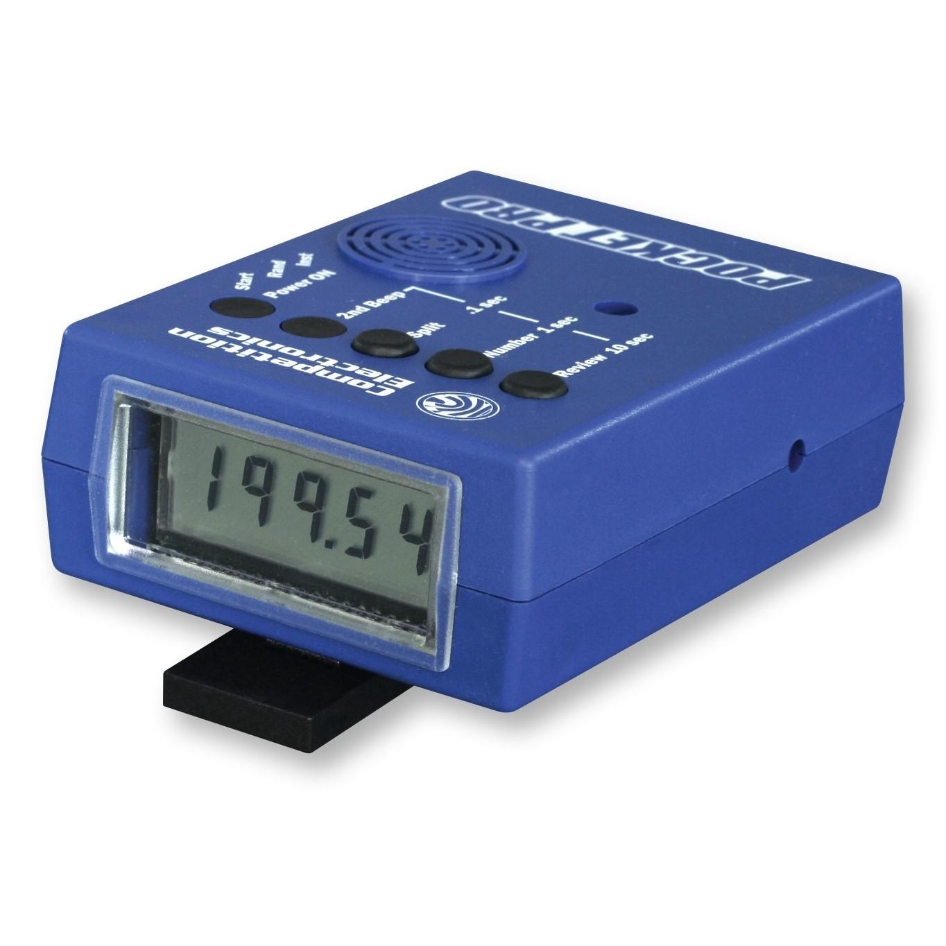 Competition Electronics Pocket Pro Timer
