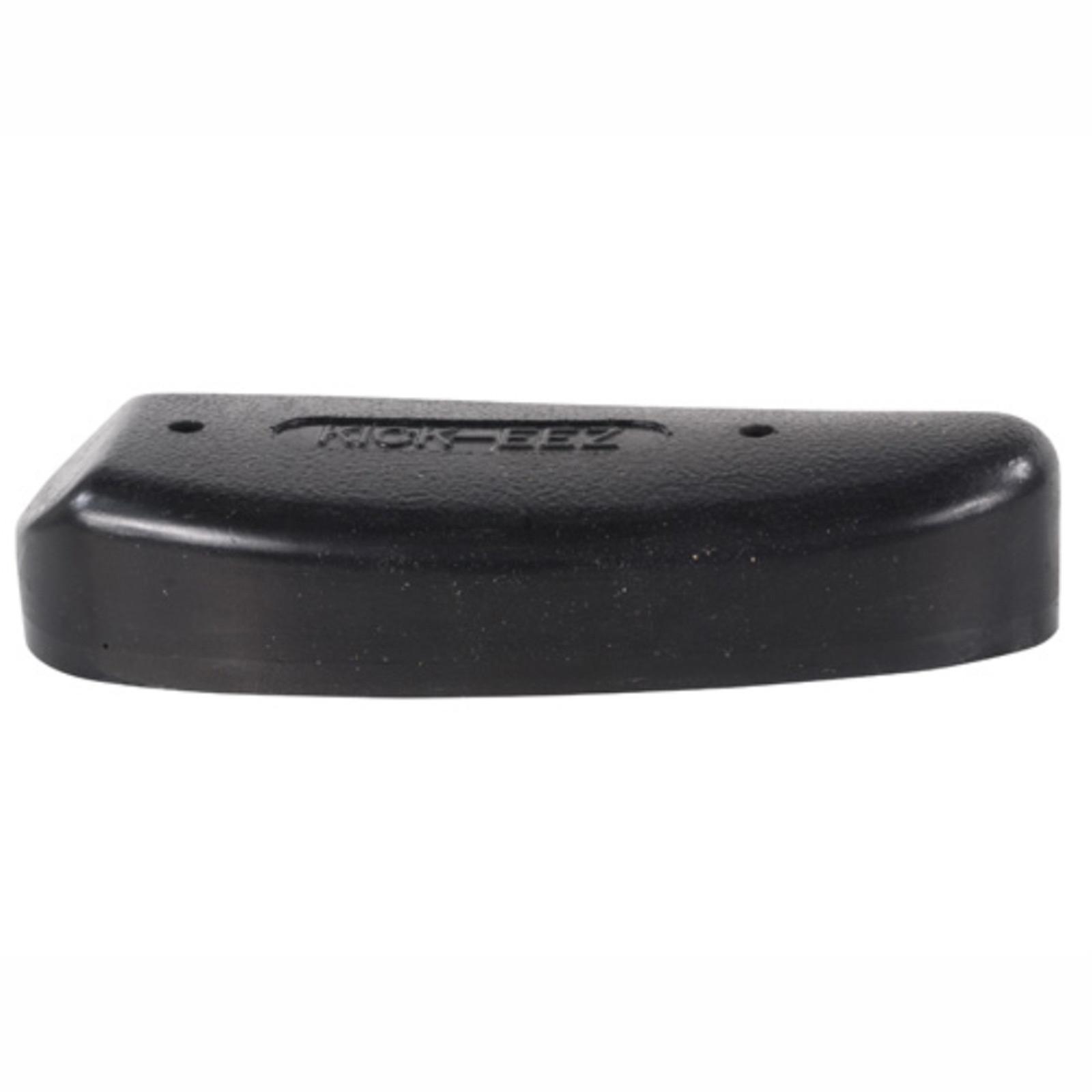 Kick-eez Black Sport Clay Pad 1 7/8 X 5 1/4 X 15/16