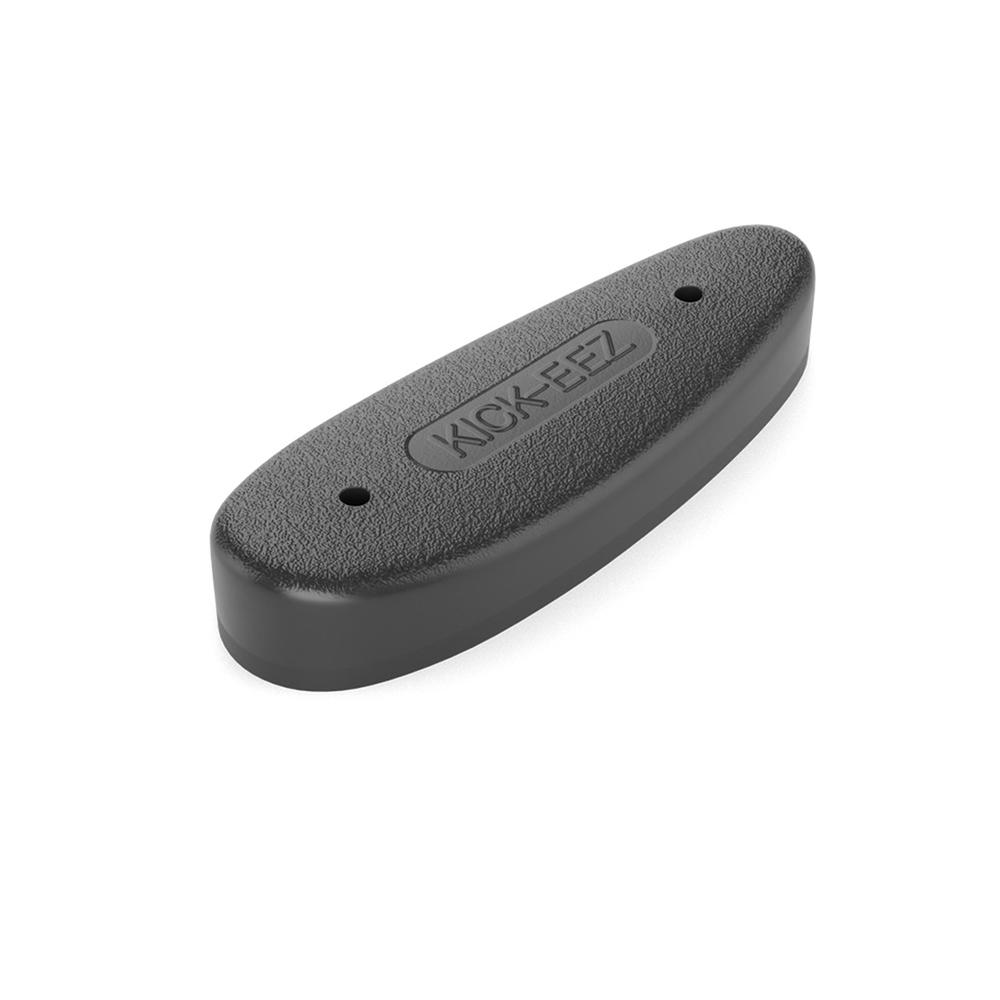 Kick-eez All Purpose Recoil Pad Black 1/2 Inch Thick