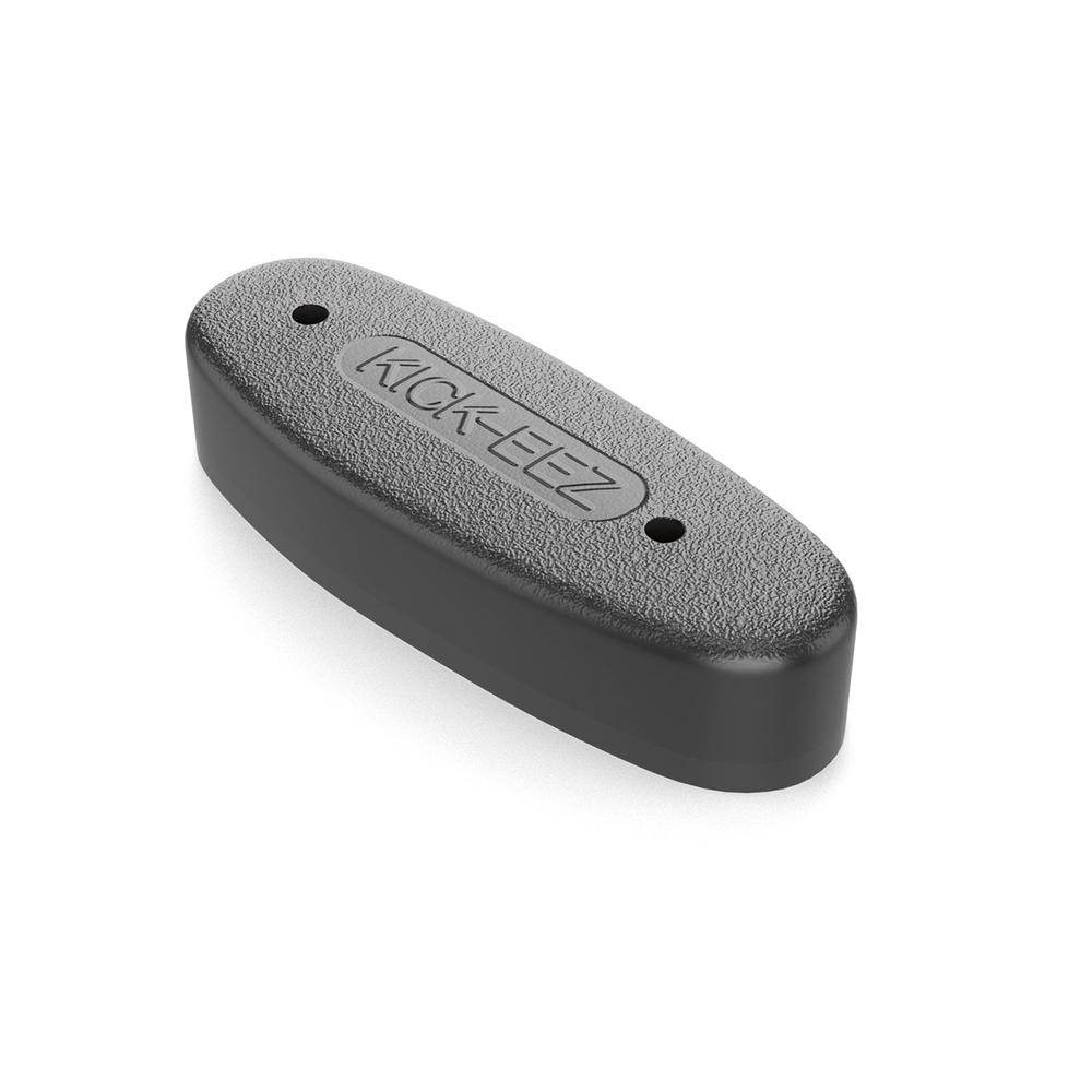 Kick-eez Junior Recoil Pad Black 1 11/16 X 4 5/8 X 15/16
