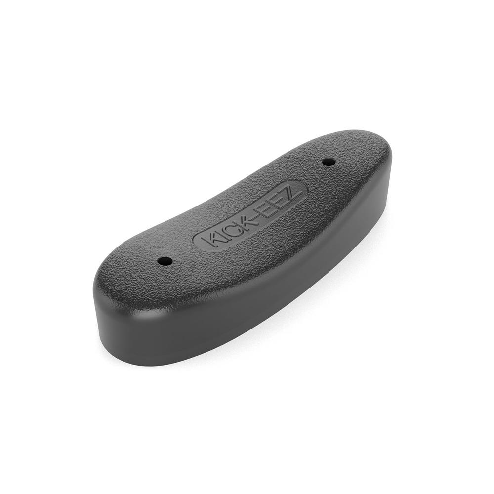 Kick Eez Trap Recoil Pad Large Black 2X5 5/8X1 1/8