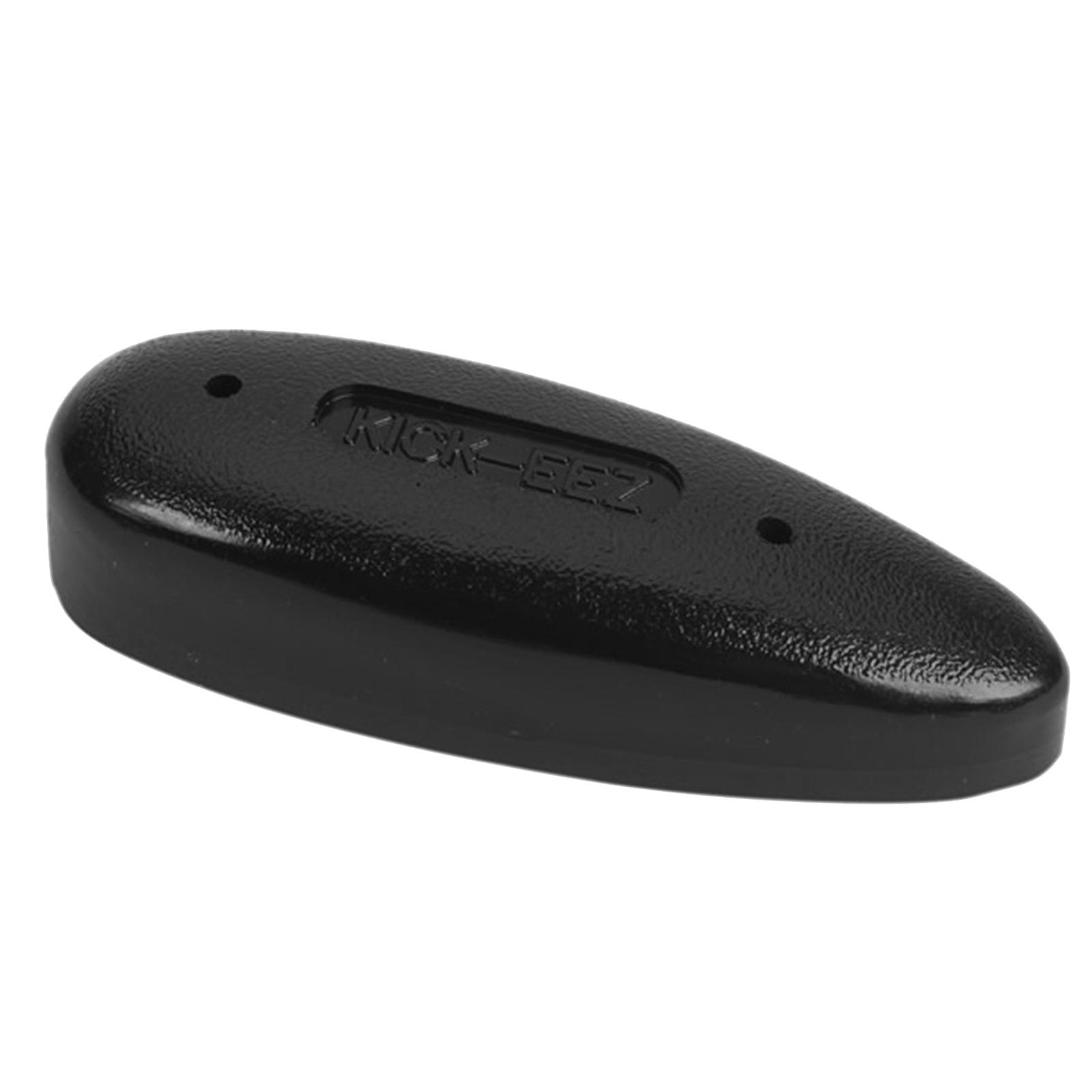 Kick-eez Trap Black Pad 1 7/8 X 5 1/4 X 15/16