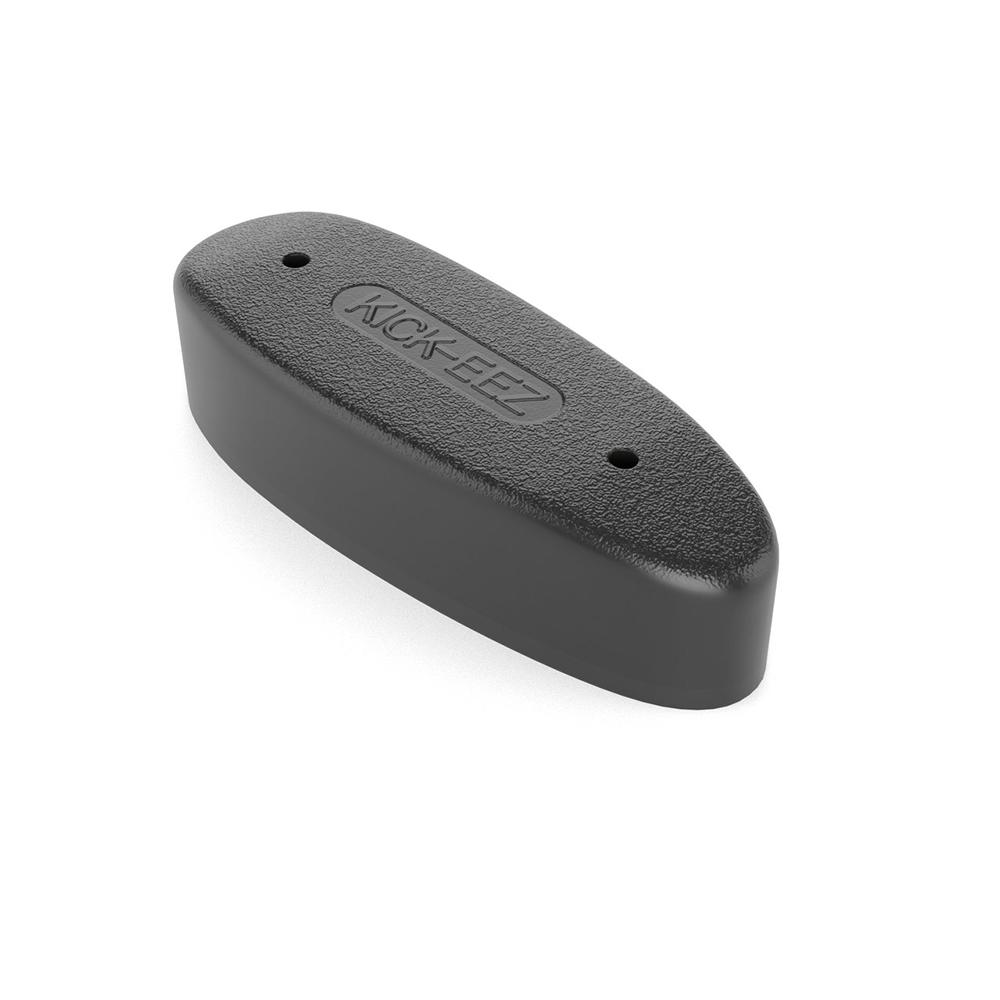 Kick Eez Black Magnum Recoil Pad 2 X 5 5/8 X 1 3/8
