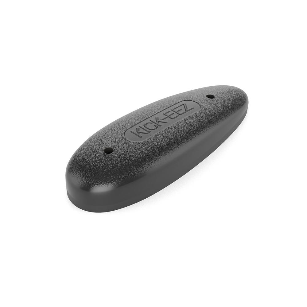 Kick-eez Rocker Recoil Pad 2 X 5 5/8 X 1 1/8 Black