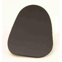 Kick Eez Cheek Protector 6 X 5 X 3/16