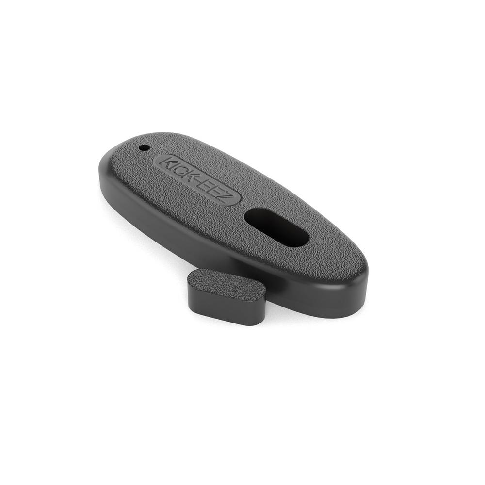 Kick-eez 801 Special Recoil Pad 2 1/4 X 6 Black