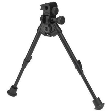 Versa Pod Model 52 Bipod - Black