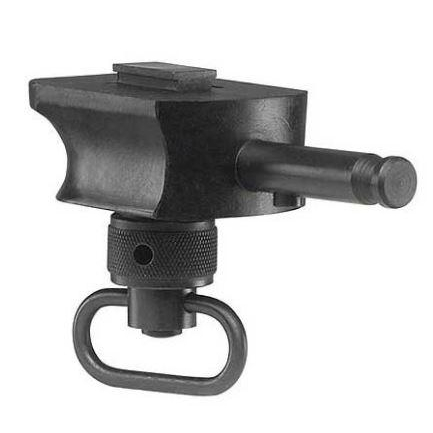 Uit Rail Adapter